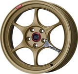 ENK PF06 Wheels