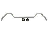 WL Sway Bars - Front