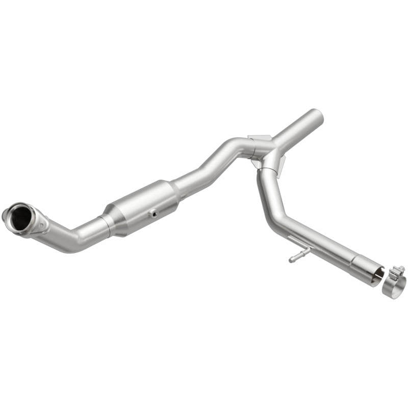 MagnaFlow Convertisseur à ajustement direct Californie 07-08 Ford F-150
