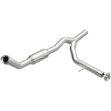 MAG Converter Direct Fit