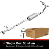 MAG BRE Exhaust Kits