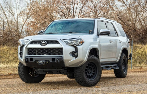 ReadyLift Suspension Lift Kit — 2.5" Lift (62-50310)