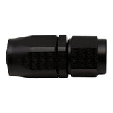 Straight 6AN Swivel CPE Hose End