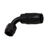 90-Deg. 6AN Swivel CPE Hose End