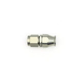 Straight 6AN Swivel PTFE Hose End
