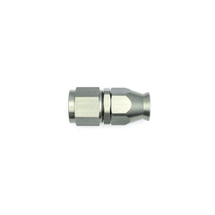 DeatschWerks Embout de boyau pivotant femelle droit 8AN PTFE (1 insert olive inclus)