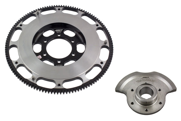 Advanced Clutch Ensemble de volant moteur ACT Prolite avec contrepoids CW03