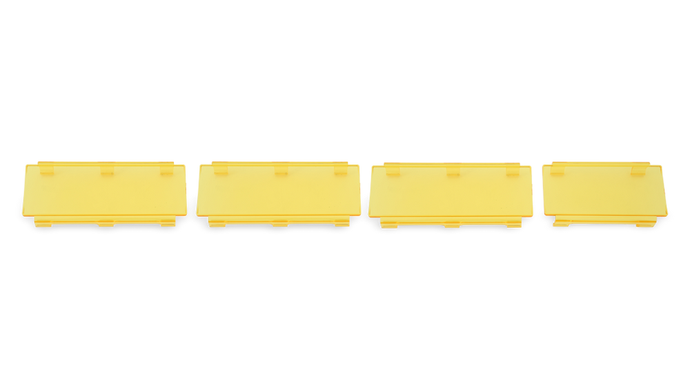 Body Armor 4X4 Light Bar Cover - 60043