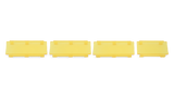 Body Armor 4X4 Light Bar Cover - 60043