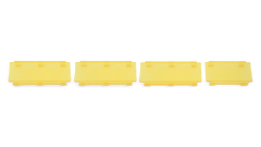 Body Armor 4X4 Light Bar Cover - 60043