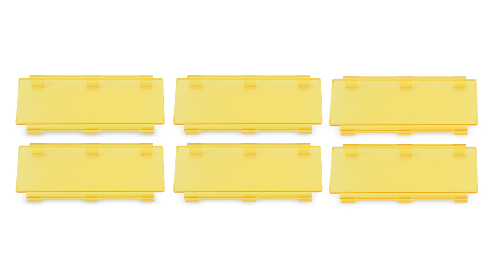Body Armor 4X4 Light Bar Cover - 60045