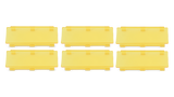 Body Armor 4X4 Light Bar Cover - 60045