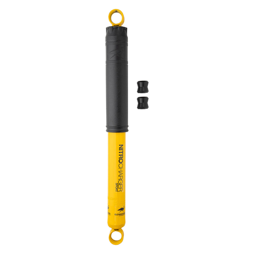Old Man Emu Rear Nitrocharger Sport Shock (60111)