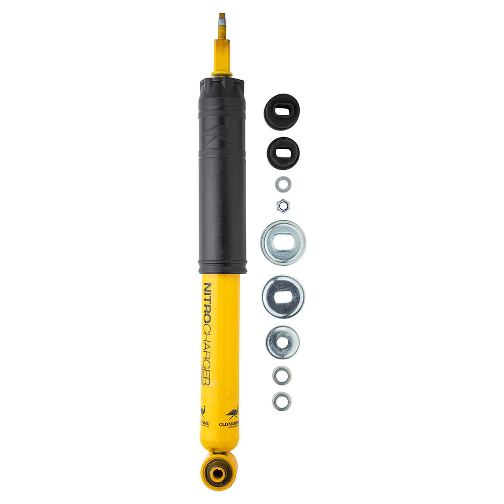 Old Man Emu Rear Nitrocharger Sport Shock (60120)