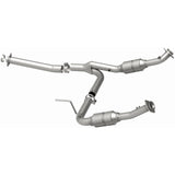 MAG Converter Direct Fit