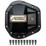 ART Differential Covers