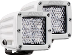 Rigid Industries Wht Dseries Pro Diffused Sm /2