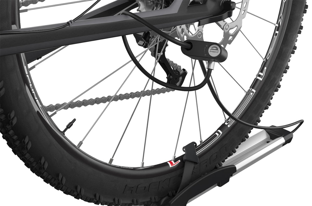 Thule Roof Carrier UpRide (THU599000)