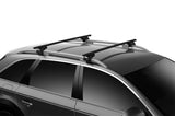 Roof Rack SquareBar Evo 127 (50in)