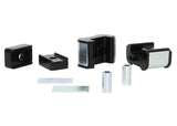 WL Bushings - Engine Mount