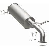 MAG BRE Muffler Kit