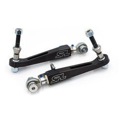 SPL Parts 2012+ BMW F2X / F3X 2/3/4-series xDrive (AWD Version) Front Lower Control Arms