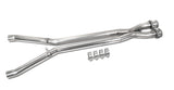 Y-Pipe — Rear