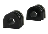 WL Bushings - Sway Bar