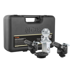 Method Race Wheels Ball Mount — 2013+ RAM 2500