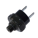 Discontinued Pressure Switch