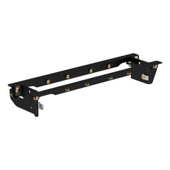 Méthode cltw attelage 5e roue et col de cygne Quincaillerie d'attelage 5e roue et col de cygne sous le lit Double verrouillage (Ford F250/F350 Super Duty 11-16)