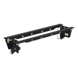 Method cltw towing5th Wheel & Gooseneck Hitches Wheel - Gooseneck Hardware Under Bed Double Lock (99-10 Ford F250/F350 Super Duty)