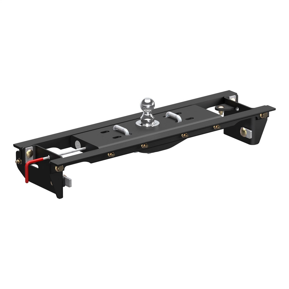 Method Race Wheels Gooseneck Hitch (CM60683)