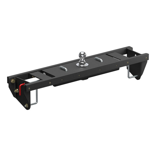 Method Race Wheels Gooseneck Hitch (CM60687)