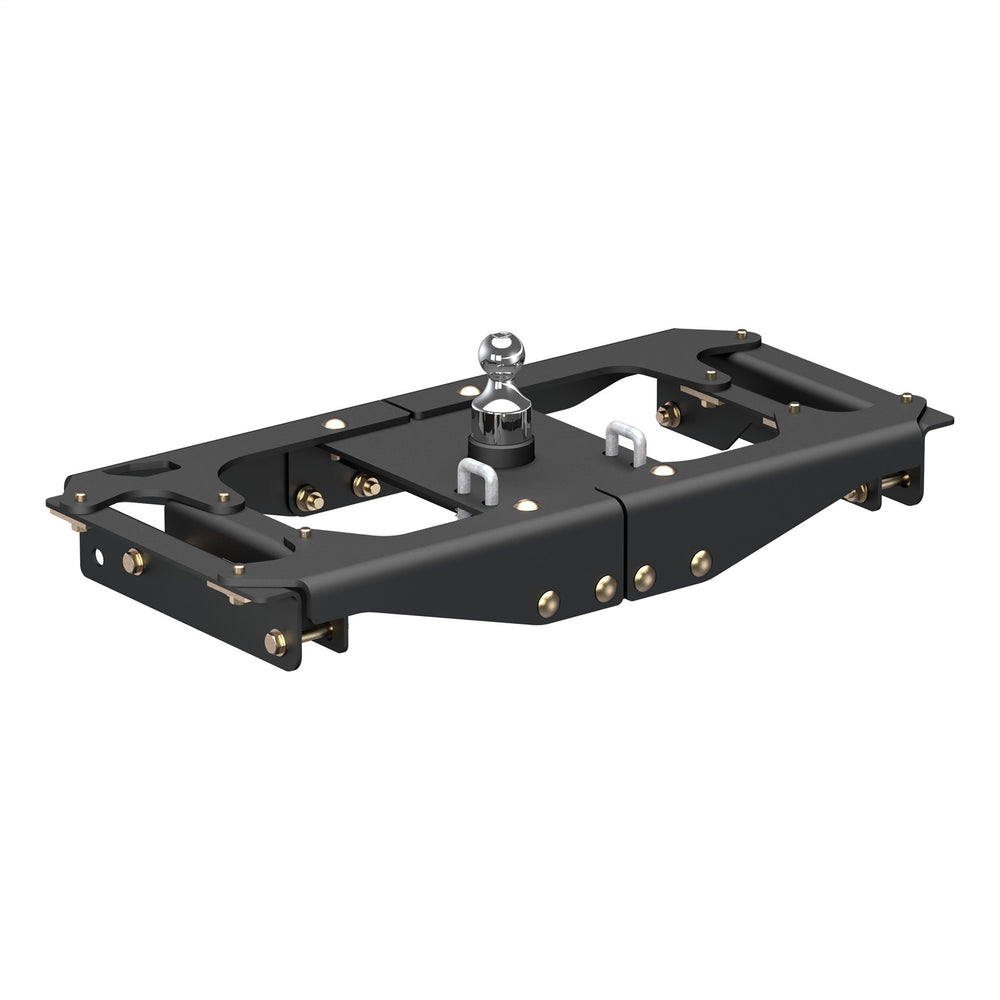 CURT OEM-Style Gooseneck Hitch — 2017–2022 Ford F-250/F-350/F-450 Super Duty (CM60700)