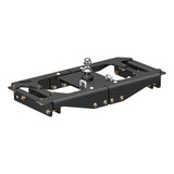 Method cltw towing5th Wheel & Gooseneck Hitches Wheel - Gooseneck Hitch 30000 Long Box Capacity OEM Style (17-22 Ford F250/F350/F450 Super Duty)