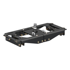 CURT OEM-Style Gooseneck Hitch — 2017–2022 Ford F-250/F-350/F-450 Super Duty (CM60700)