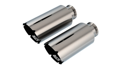 Borla Exhaust Tip Kit - Application Specific — 2021+ Ram 1500