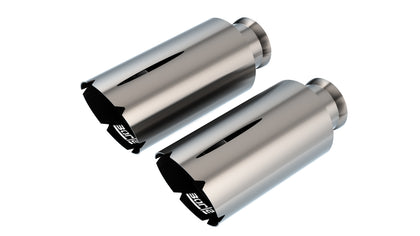 Exhaust Tip Kit - Application Specific