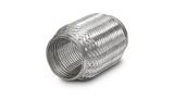 Vibrant Performance - 60804 - TurboFlex Coupling w/ Interlock Liner, 2.5 in. I.D. x 4 in. Long