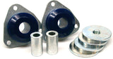 SPR Bushings - Radius Rods