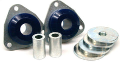 Superpro Lower Trailing Arm Front Bushing Kit, Arm to Chassis — Land Rover (SPF0130K)