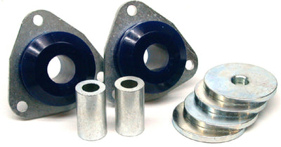 Superpro Lower Trailing Arm Front Bushing Kit, Arm to Chassis — Land Rover (SPF0130K)