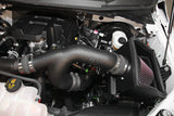 KN 63 AirCharger Intake