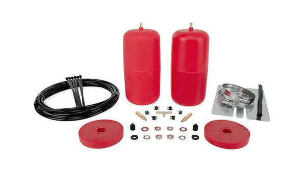 Air Lift Coil Springs (ALC60859)
