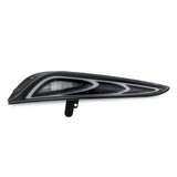 AlphaRex LED Taillights Black - 609011