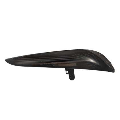 AlphaRex LED Taillights Alpha-Black - 609020
