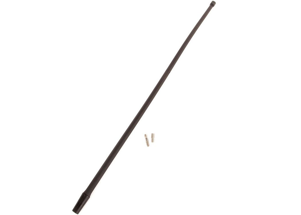 Rugged Ridge Antenna Reflex 21Inch 97C Jeep Wrangler TJ/JK