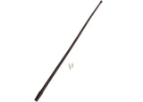 Rugged Ridge Antenna Reflex 21Inch 97C Jeep Wrangler TJ/JK