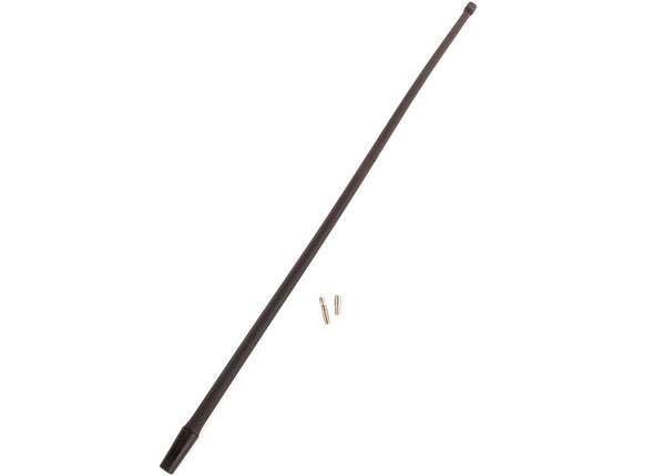 Rugged Ridge Antenna Reflex 21Inch 97C Jeep Wrangler TJ/JK